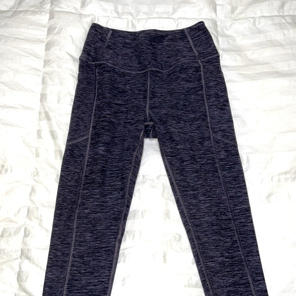 Victoria’s Secret High-waisted Leggings - Picture 6 of 6